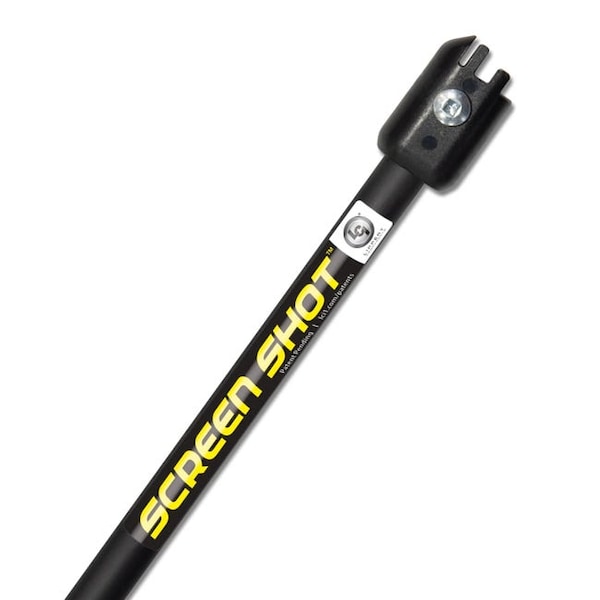 Lippert SCREEN SHOT ASSEMBLY KIT, RO 24.001 - 24.999IN 730812 - main